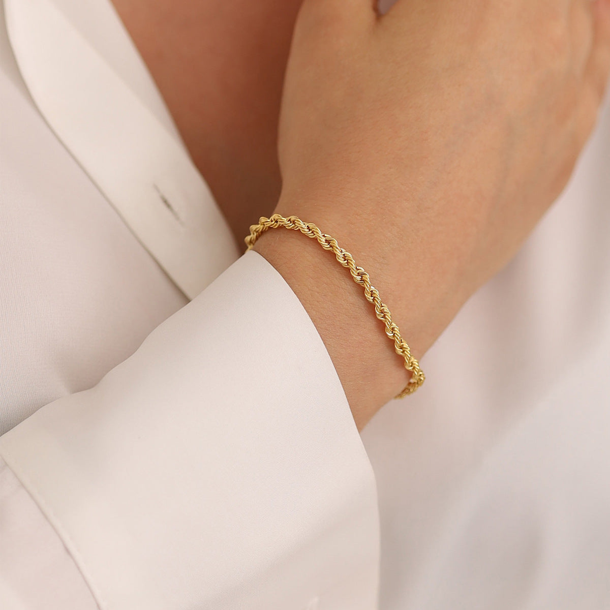 Pulseras