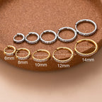 Par Aros Huggie 14mm