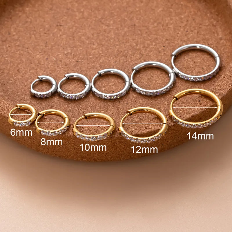 Par Aros Huggie 14mm